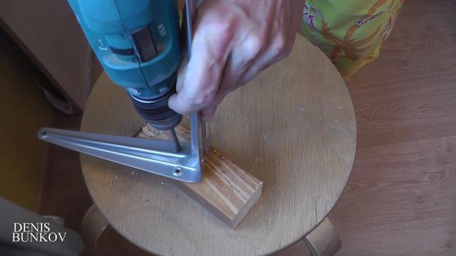 Стол своими руками за 349 рублей | Как сделать стол своими руками смотреть онлайн