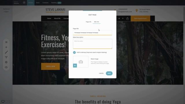 eSyncPro Learning Center SEO Overview смотреть онлайн