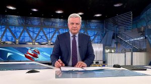 Выпуск программы "Время" в 21:00 от 28.11.2022