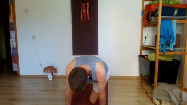 Йога 07 июня 2020 ч1 смотреть онлайн