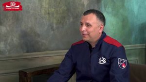 Интервью со сварщиком ТКЗ "Красный котельщик"