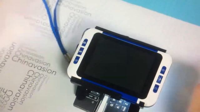 3,5 Inch Portale Digital Magnifier with 2x To 32x Magnificatio and 1050 mAh смотреть онлайн