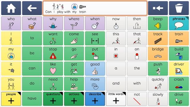 Introducing Grid 3 смотреть онлайн