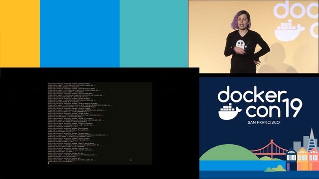 Crafty Requests: Deep Dive into a Kubernetes CVE смотреть онлайн