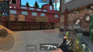 Эдит Modern ops