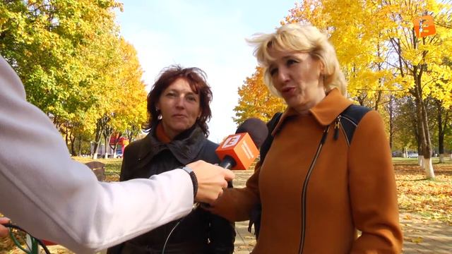 Беларусь не перейдет на зимнее время. Мнения солигорчан смотреть онлайн