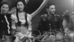 Тамара Миансарова - Пусть всегда будет солнце2