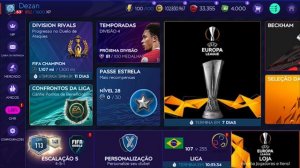 Perdi 3500 cartas com Bug do Fifa Mobile | Fifa Plays