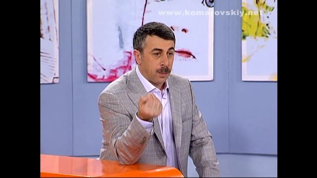 Почему важно вовремя распознать гиперактивного ребёнка? - Доктор Комаровский