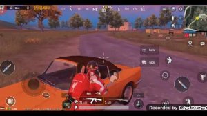 получилось сделать + 5 килов в pubg Mobile