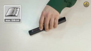 BOSCH PTK 3,6 Li  Аккумуляторный степлер