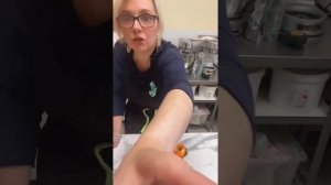 Зефирная флористика - ранункулюс 2 часть