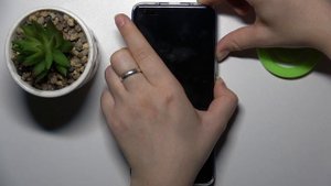 Вход в режим рекавери на HONOR Magic4 Pro / Как войти в меню восстановления на HONOR Magic4 Pro