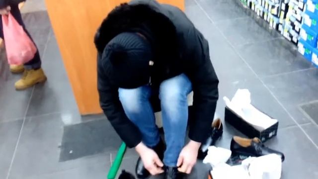 Влог/Шоппинг/Киевский вокзал смотреть онлайн