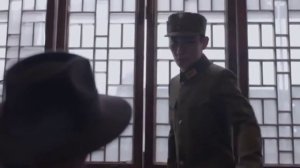 Мятежник 1 сезон 34 серия