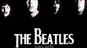 The Beatles cover - Soldier of love