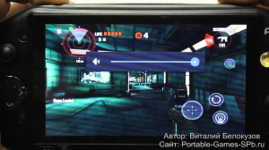 Func Much-01 - обзор игровой приставки (часть 3)