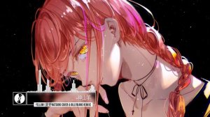 神山羊 - Yellow (夏野Natsuno Cover & BillyBiano Remix)