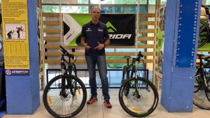 Выбрасывать велосипед на “26” колёсах или подождать?