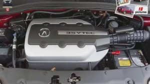 Acura   MDX  ( 2005 )