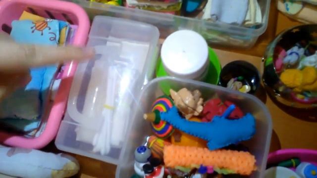 Обзор на уголок для мини реборнов ✌ смотреть онлайн