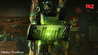 Project _Ностальгия_ Прохождение  Fallout 4 # 142 {2015}