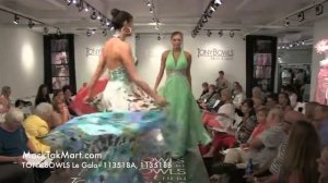 tony bowls 113518  выпускные платья коллекция 2013  le gala