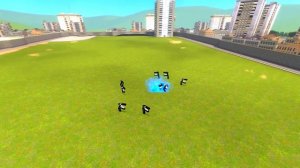 СУПЕР F ПРОТИВ ВСЕХ СУПЕР БУКВ В ГАРРИС МОД! ALPHABET LORE В Garry`s Mod