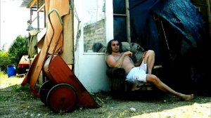 Фрикинг Аут. Холодок