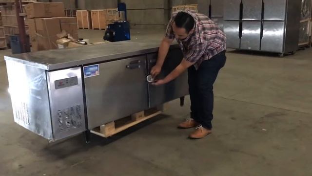 Freezer refrigerator under counter undercounter 71 ins смотреть онлайн