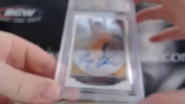 BGS Submission #3 Live Reveal Pee Wee Reese Cut Auto & S смотреть онлайн