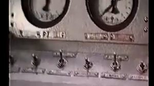 Учебный фильм по электровозу ВЛ85