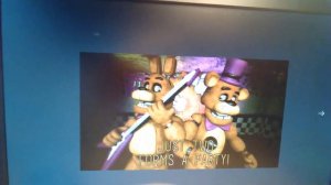 Фредбер и спринг бонни