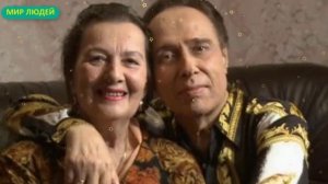 Брак длиною в 60 лет, дочь Актриса и внук певец – Как сегодня живёт актер Николай Сличенко