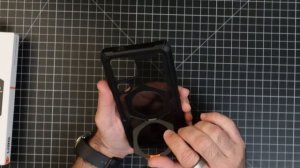 Samsung Galaxy S24 Ultra NEW UAG Plasma XTE Mag Version!