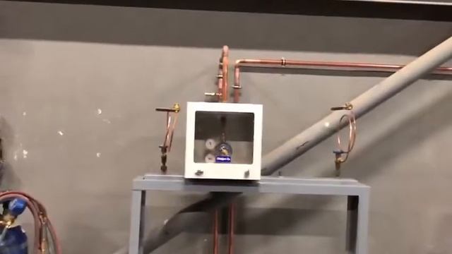 Kaynak ve Kesim üretim tesislerinde Gaz Tesisatı Lazer Tesisatı смотреть онлайн