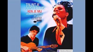 You Are So Beautiful - Trijntje Oosterhuis