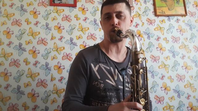 #BesameMucho #ЛеонидРигин смотреть онлайн