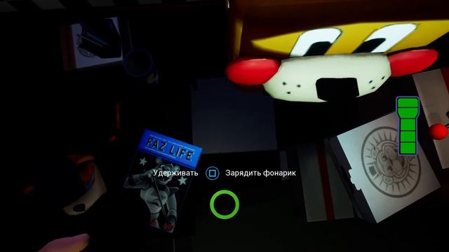 Нашёл боулинг Бонни / Играю в фнаф 9 смотреть онлайн