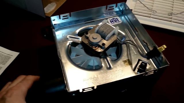 How to Install Remove Replace a Bathroom Exhaust Ceiling Fan смотреть онлайн