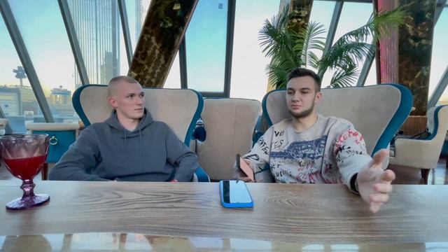 Арбитраж криптовалюты в 2022 году - интервью с арбитражном