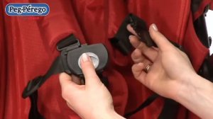 Коляска прогулочная Peg Perego Si Completo