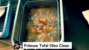 ? Friteuse Tefal Oleo Clean - Test & Avis (2023)