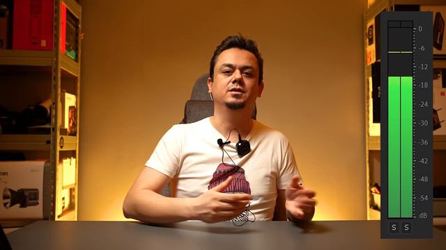 Maono Ticmic WM820 A2 Kablosuz İkili Yaka Mikrofonu İnceleme смотреть онлайн