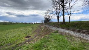 Strasburg railroad 90 montage