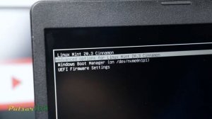 LINUX MINT BLACK SCREEN WITH CURSOR AFTER GRUB BOOT PROBLEM ON ACER LAPTOPS