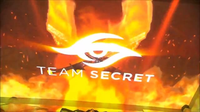 Открытие Epicenter. Полная версия смотреть онлайн