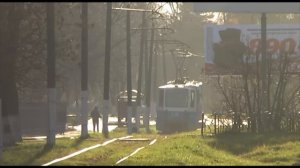 Ногинский трамвай, 2010