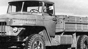 Чем старый "Уралу-375" был лучше нового "Урал-377"?