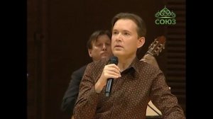 Олег Погудин "Любимый город"